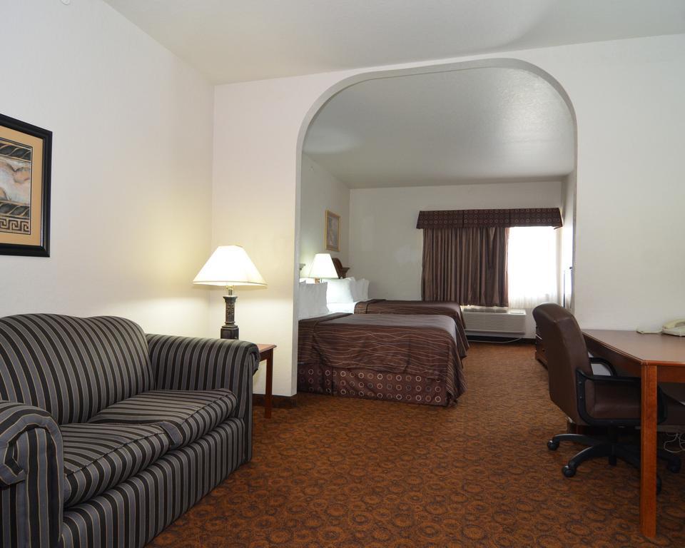 Quality Suites Сан Антонио Екстериор снимка