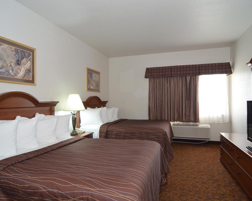 Quality Suites Сан Антонио Екстериор снимка