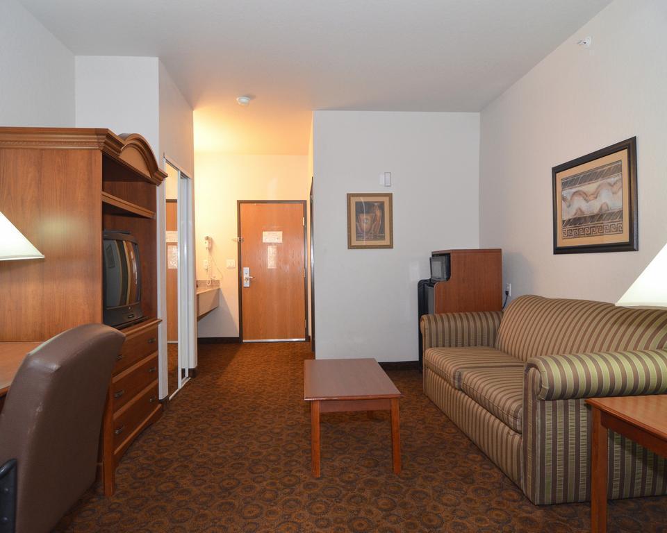 Quality Suites Сан Антонио Екстериор снимка
