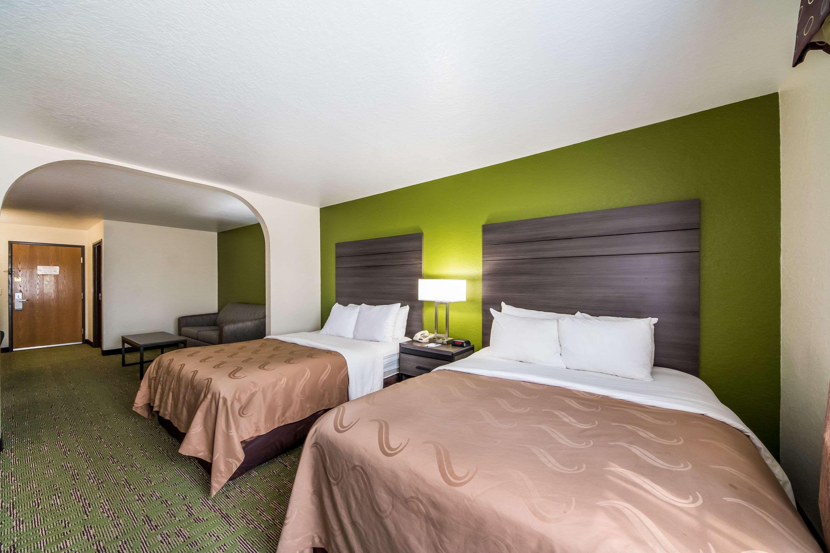 Quality Suites Сан Антонио Екстериор снимка