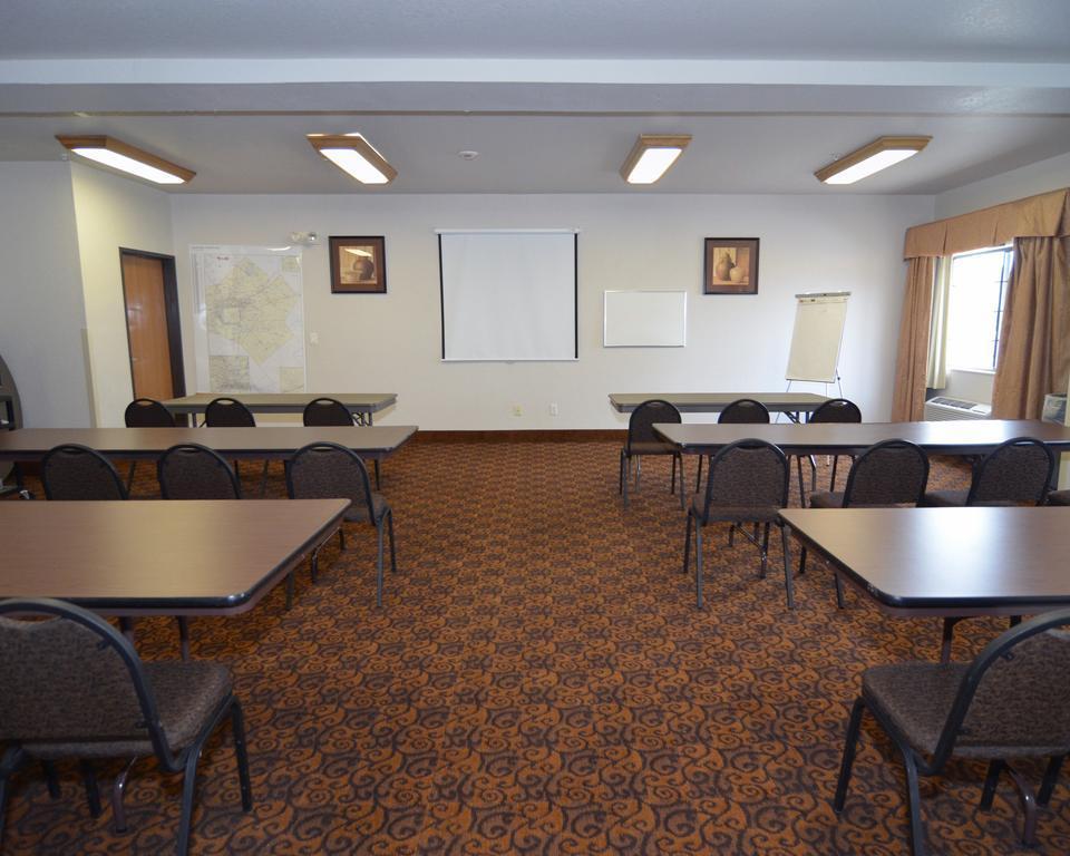 Quality Suites Сан Антонио Екстериор снимка