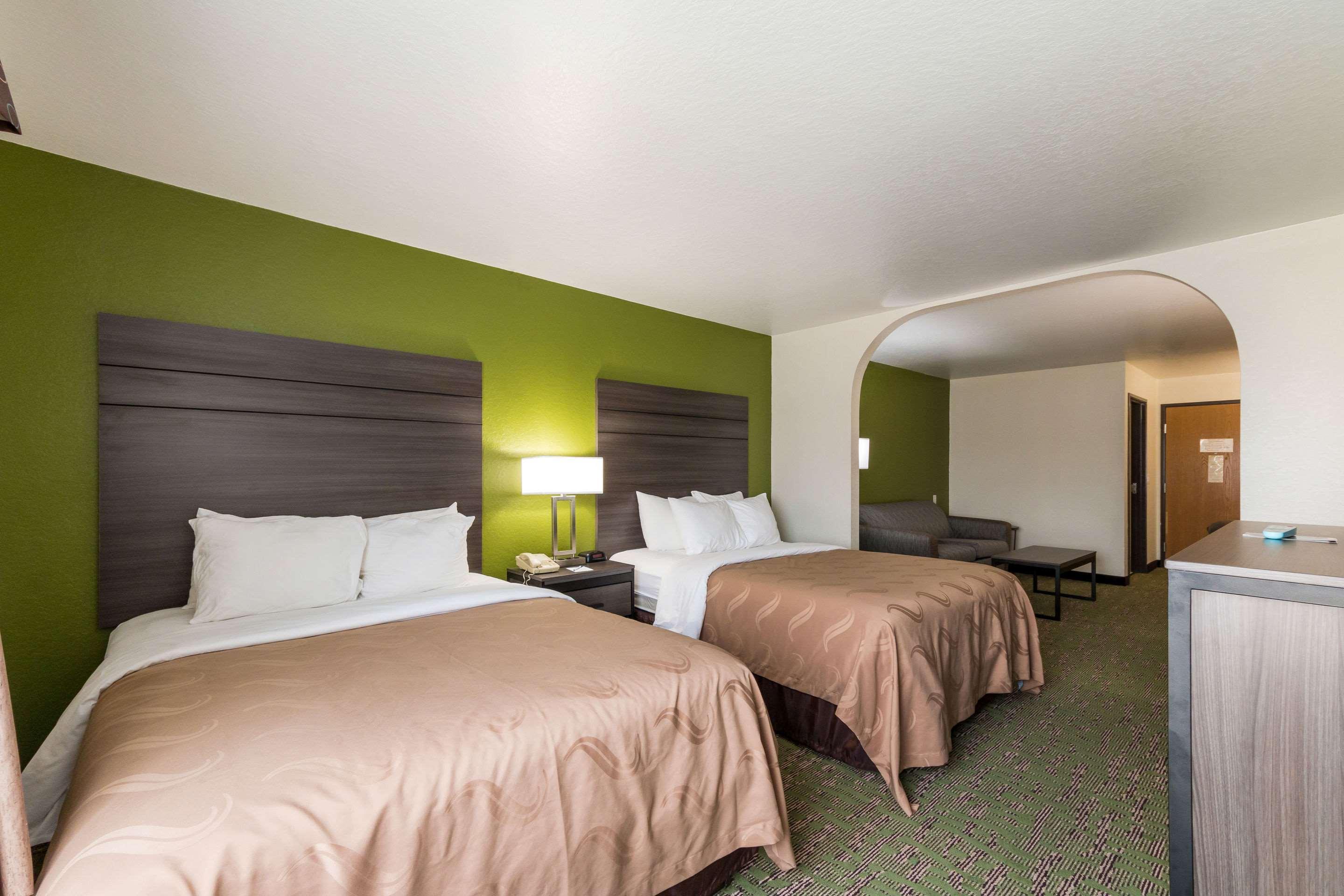 Quality Suites Сан Антонио Екстериор снимка