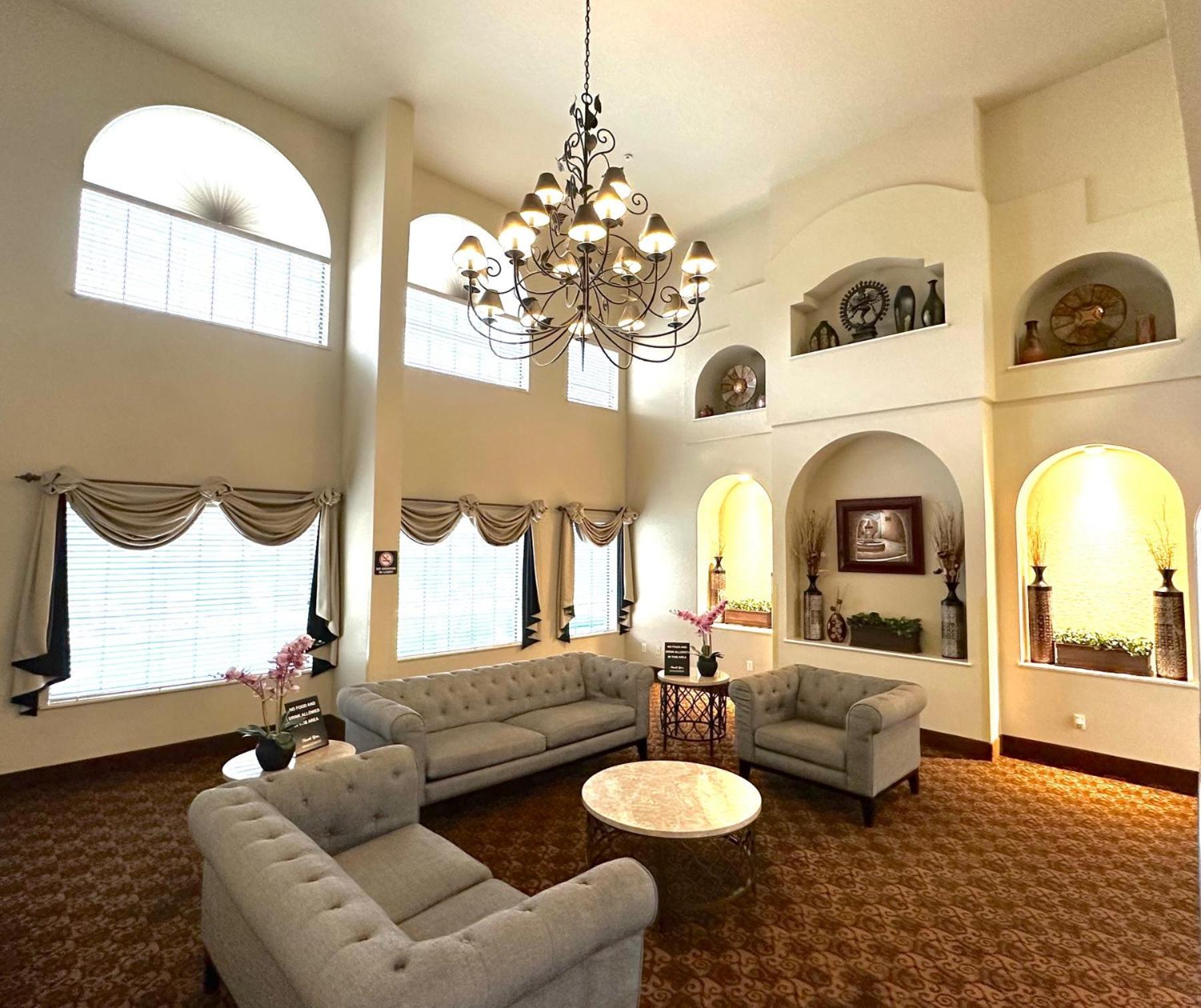 Quality Suites Сан Антонио Екстериор снимка