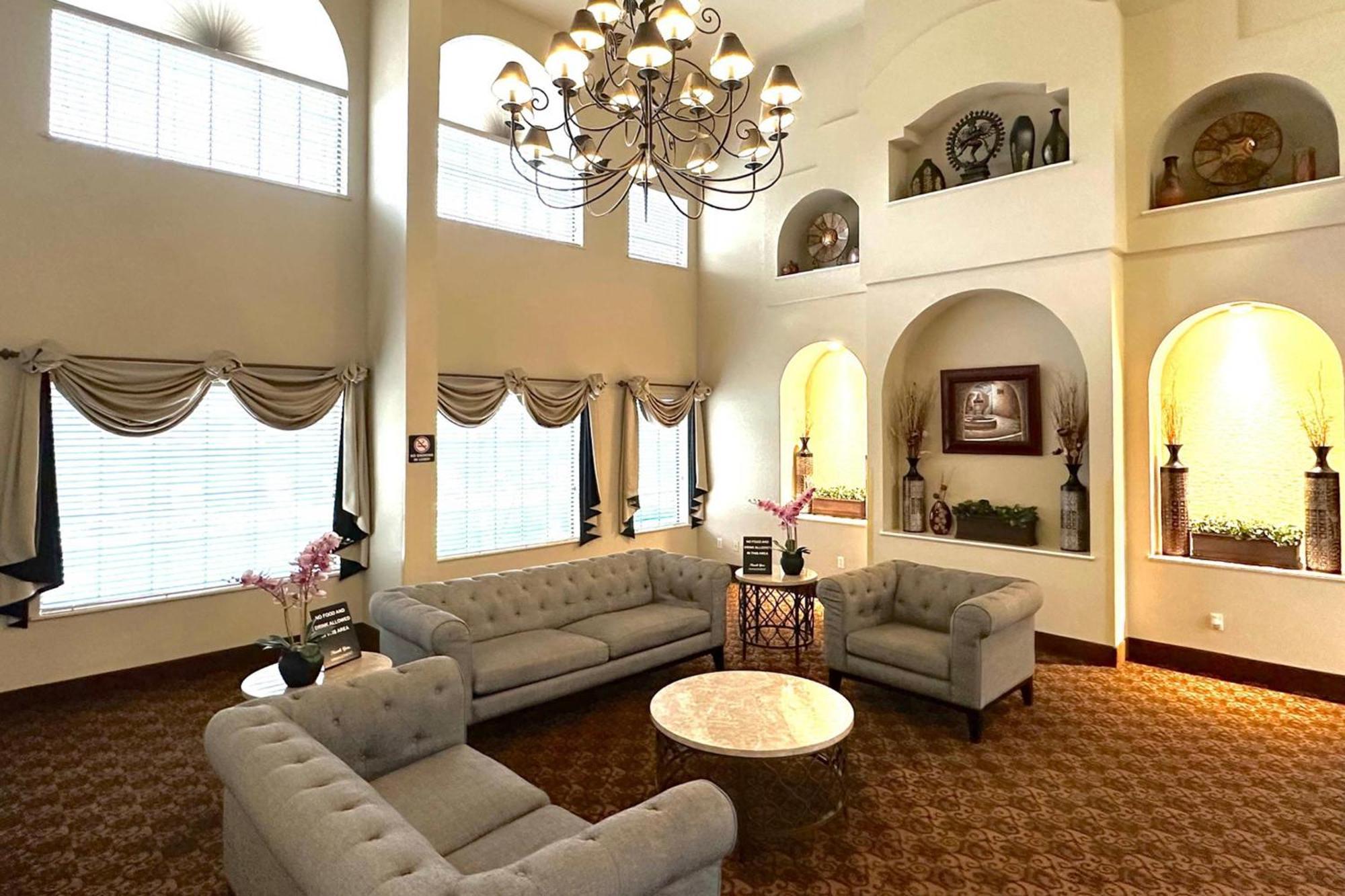 Quality Suites Сан Антонио Екстериор снимка